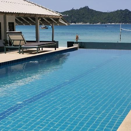 Thong Nai Pan Beach Resort Thong Nai Pan Yai Exterior photo