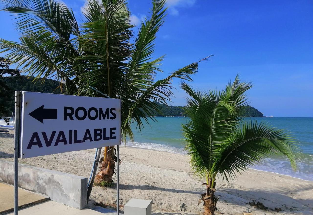 Thong Nai Pan Beach Resort Thong Nai Pan Yai Exterior photo