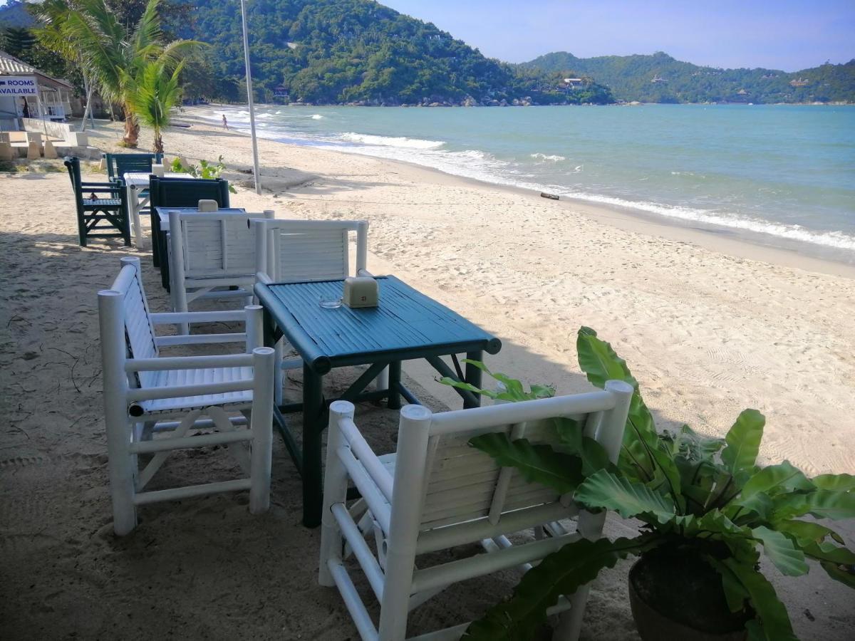Thong Nai Pan Beach Resort Thong Nai Pan Yai Exterior photo