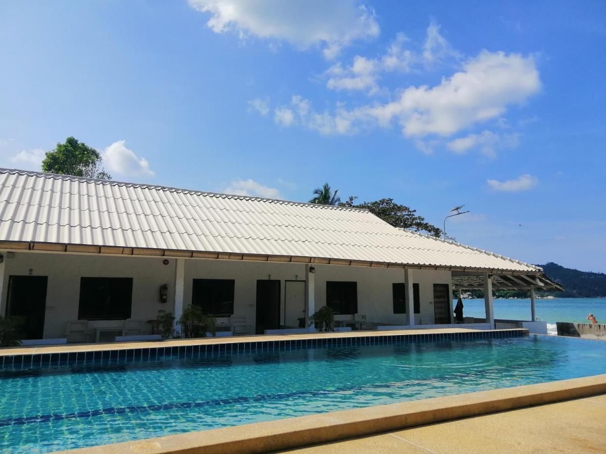 Thong Nai Pan Beach Resort Thong Nai Pan Yai Exterior photo