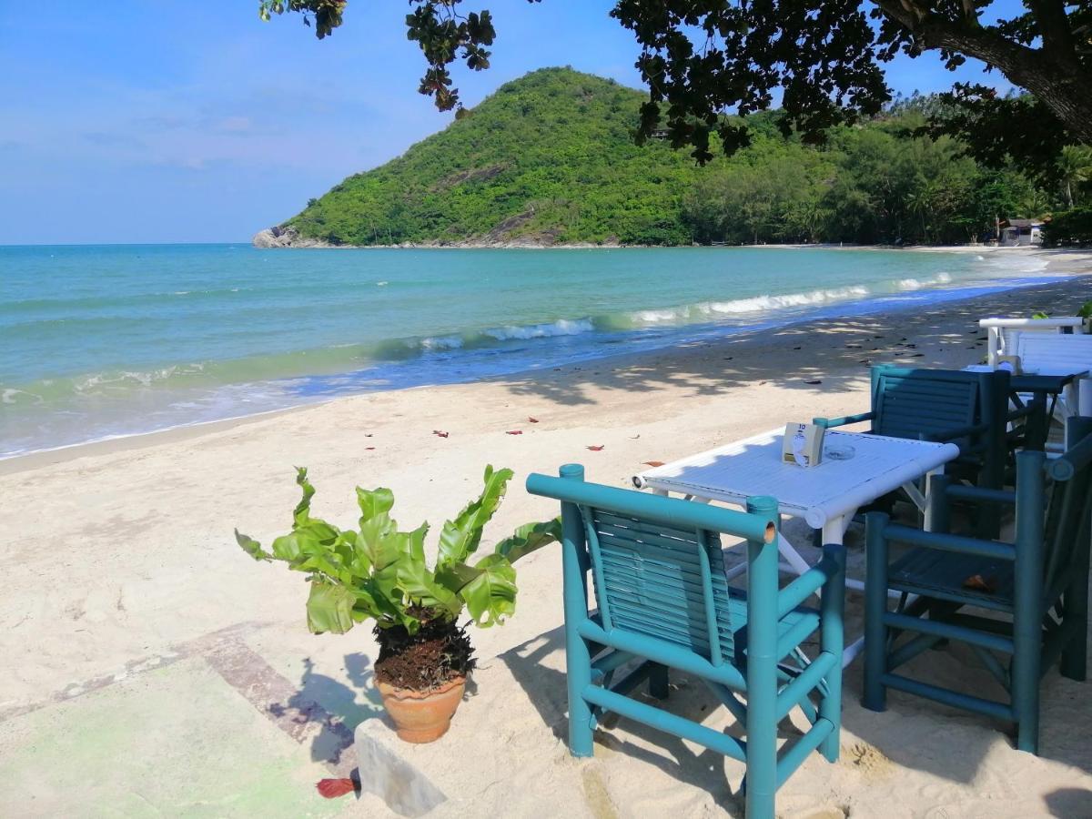 Thong Nai Pan Beach Resort Thong Nai Pan Yai Exterior photo