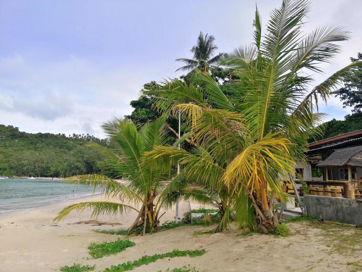 Thong Nai Pan Beach Resort Thong Nai Pan Yai Exterior photo