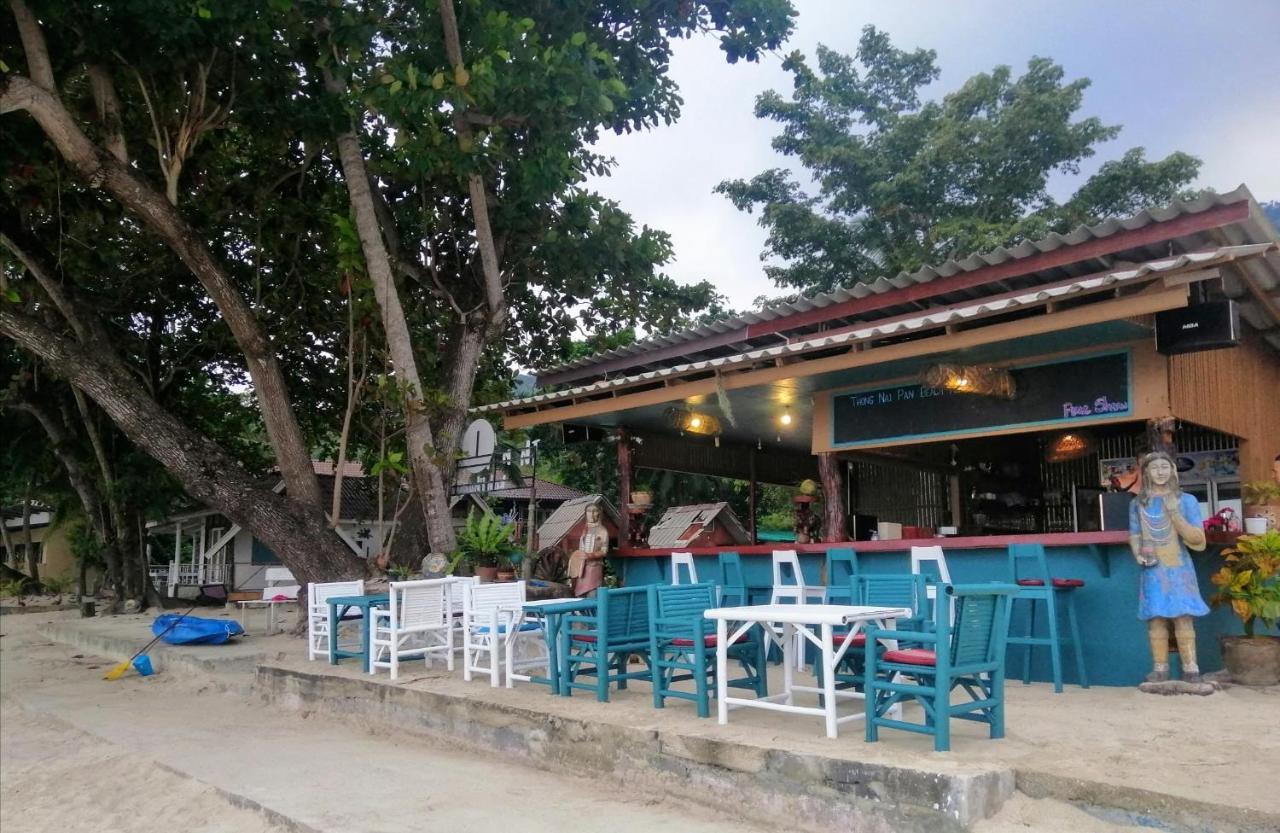 Thong Nai Pan Beach Resort Thong Nai Pan Yai Exterior photo