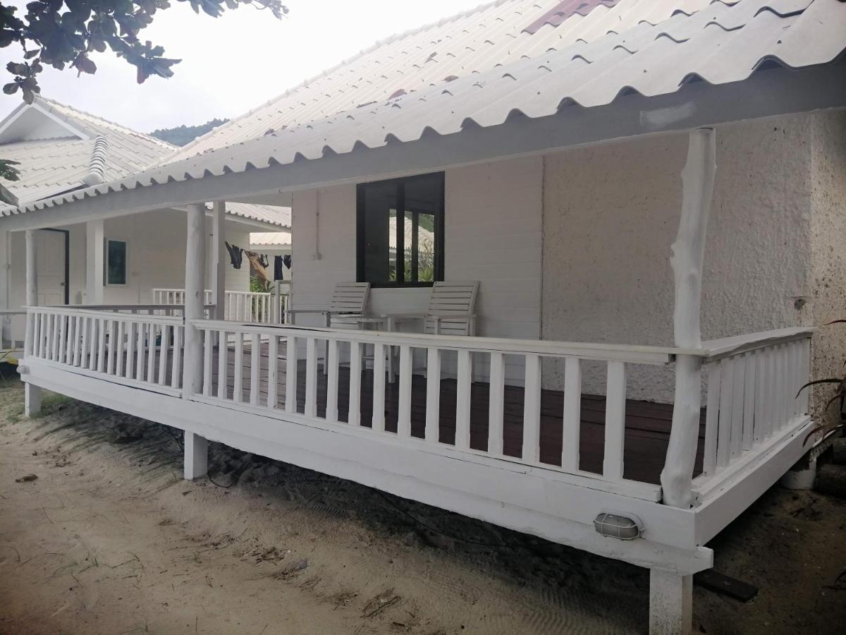 Thong Nai Pan Beach Resort Thong Nai Pan Yai Exterior photo