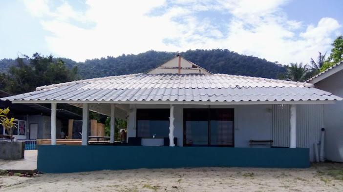 Thong Nai Pan Beach Resort Thong Nai Pan Yai Exterior photo