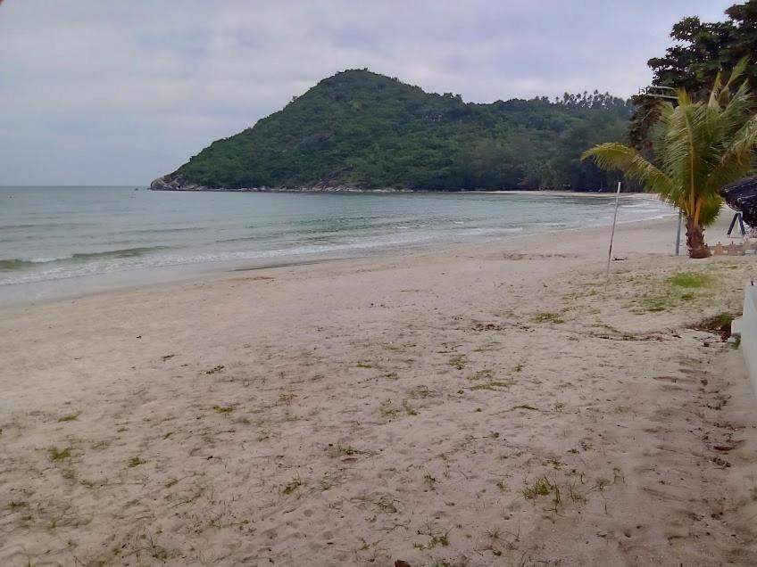 Thong Nai Pan Beach Resort Thong Nai Pan Yai Exterior photo