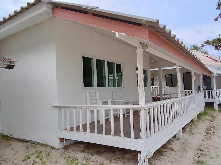 Thong Nai Pan Beach Resort Thong Nai Pan Yai Room photo