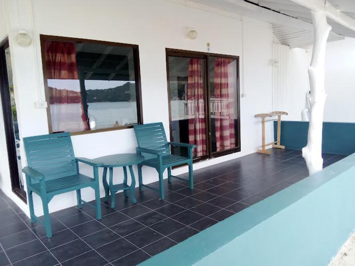 Thong Nai Pan Beach Resort Thong Nai Pan Yai Room photo