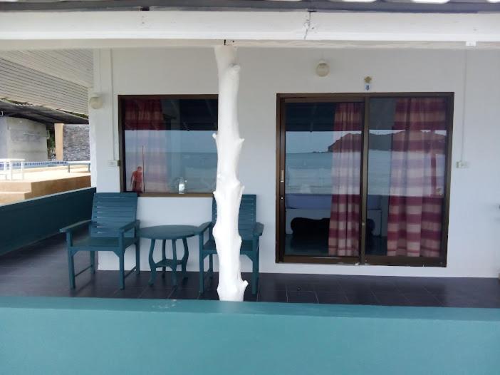Thong Nai Pan Beach Resort Thong Nai Pan Yai Room photo