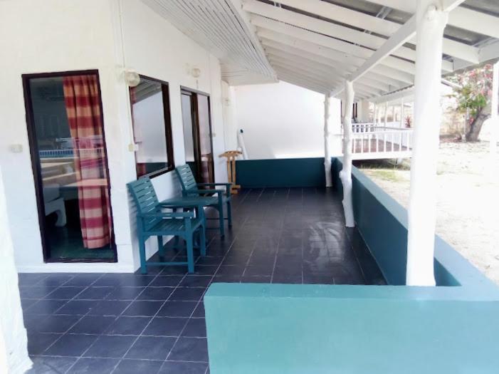 Thong Nai Pan Beach Resort Thong Nai Pan Yai Room photo