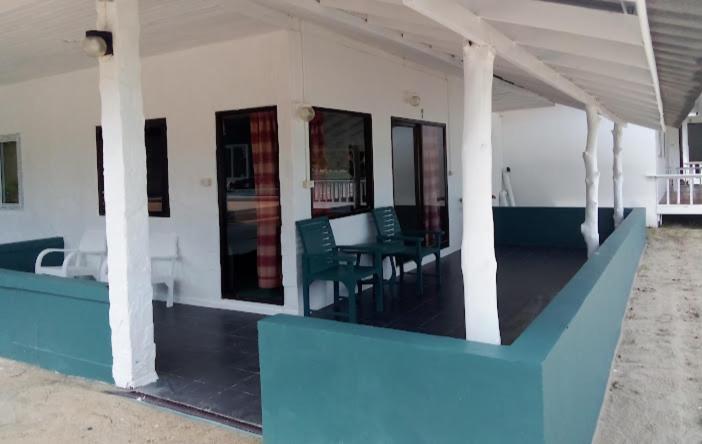 Thong Nai Pan Beach Resort Thong Nai Pan Yai Room photo
