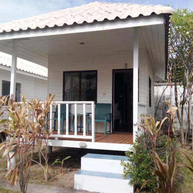 Thong Nai Pan Beach Resort Thong Nai Pan Yai Room photo