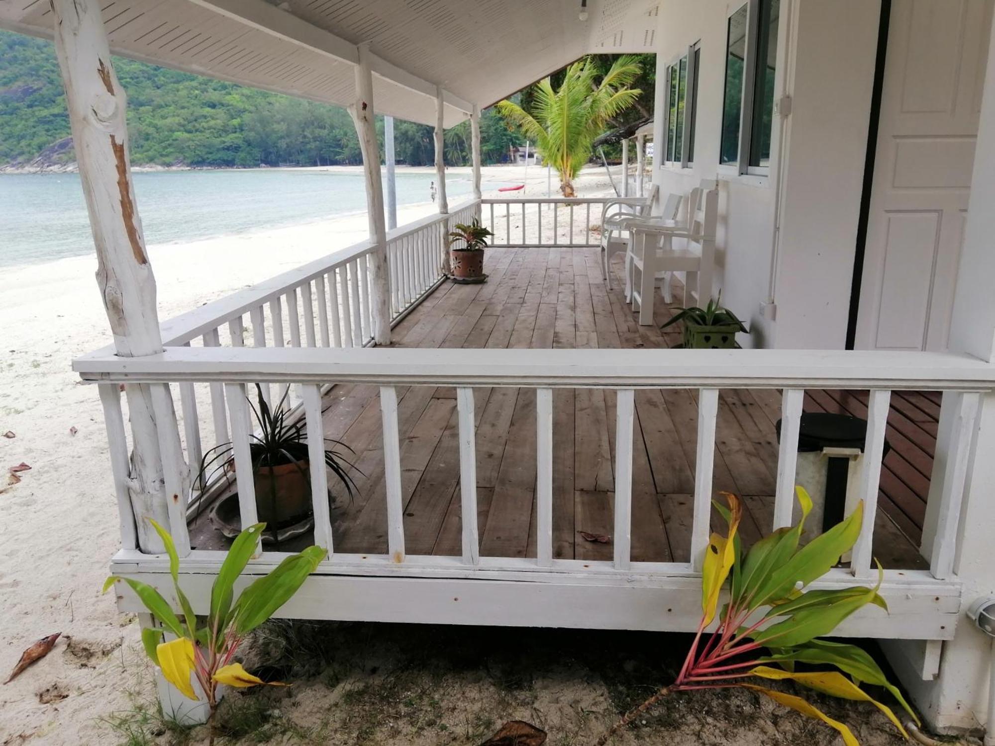 Thong Nai Pan Beach Resort Thong Nai Pan Yai Room photo