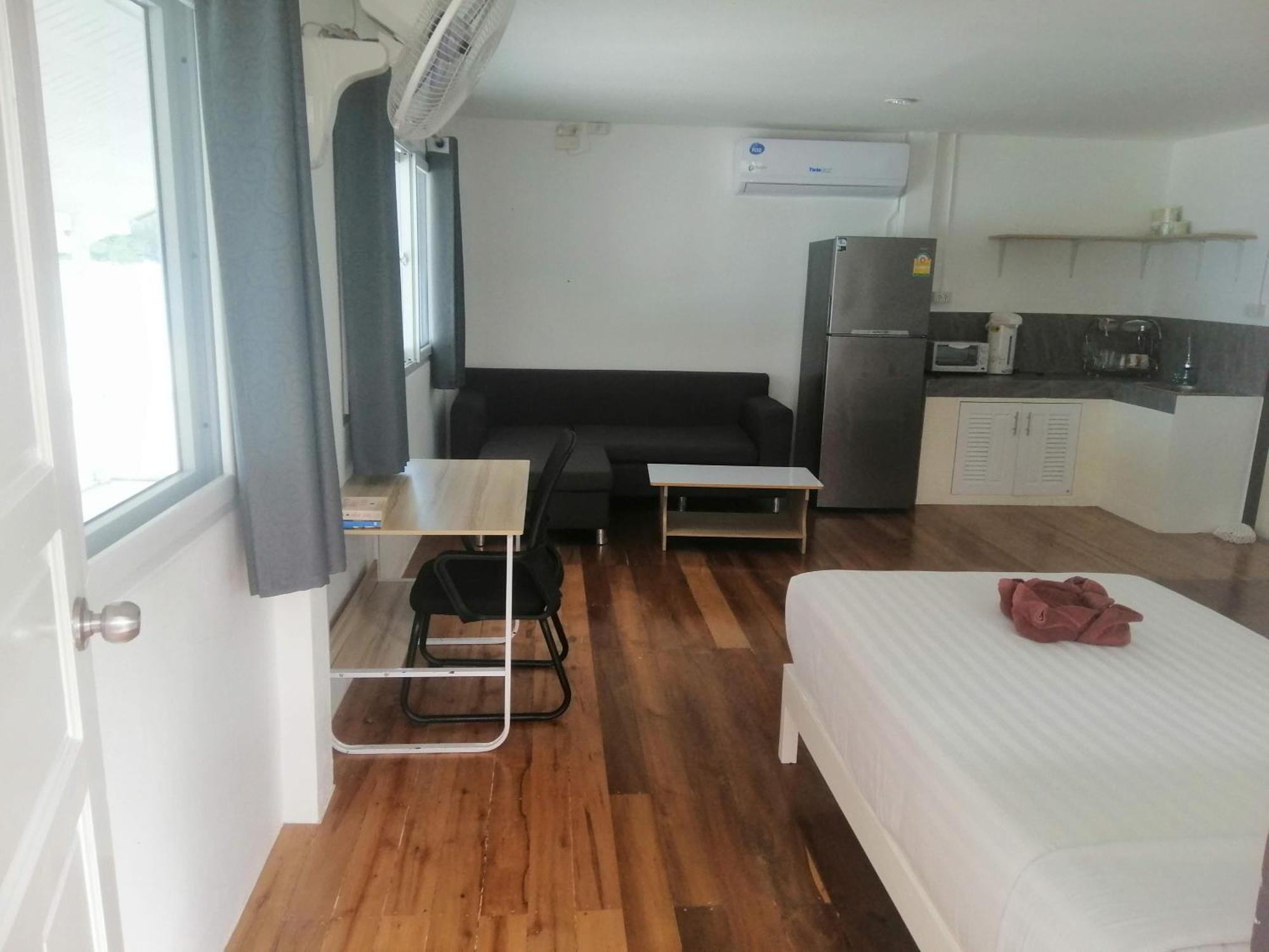 Thong Nai Pan Beach Resort Thong Nai Pan Yai Room photo