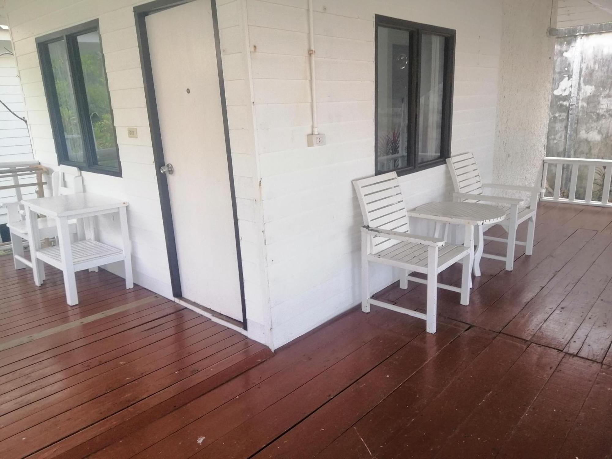 Thong Nai Pan Beach Resort Thong Nai Pan Yai Room photo