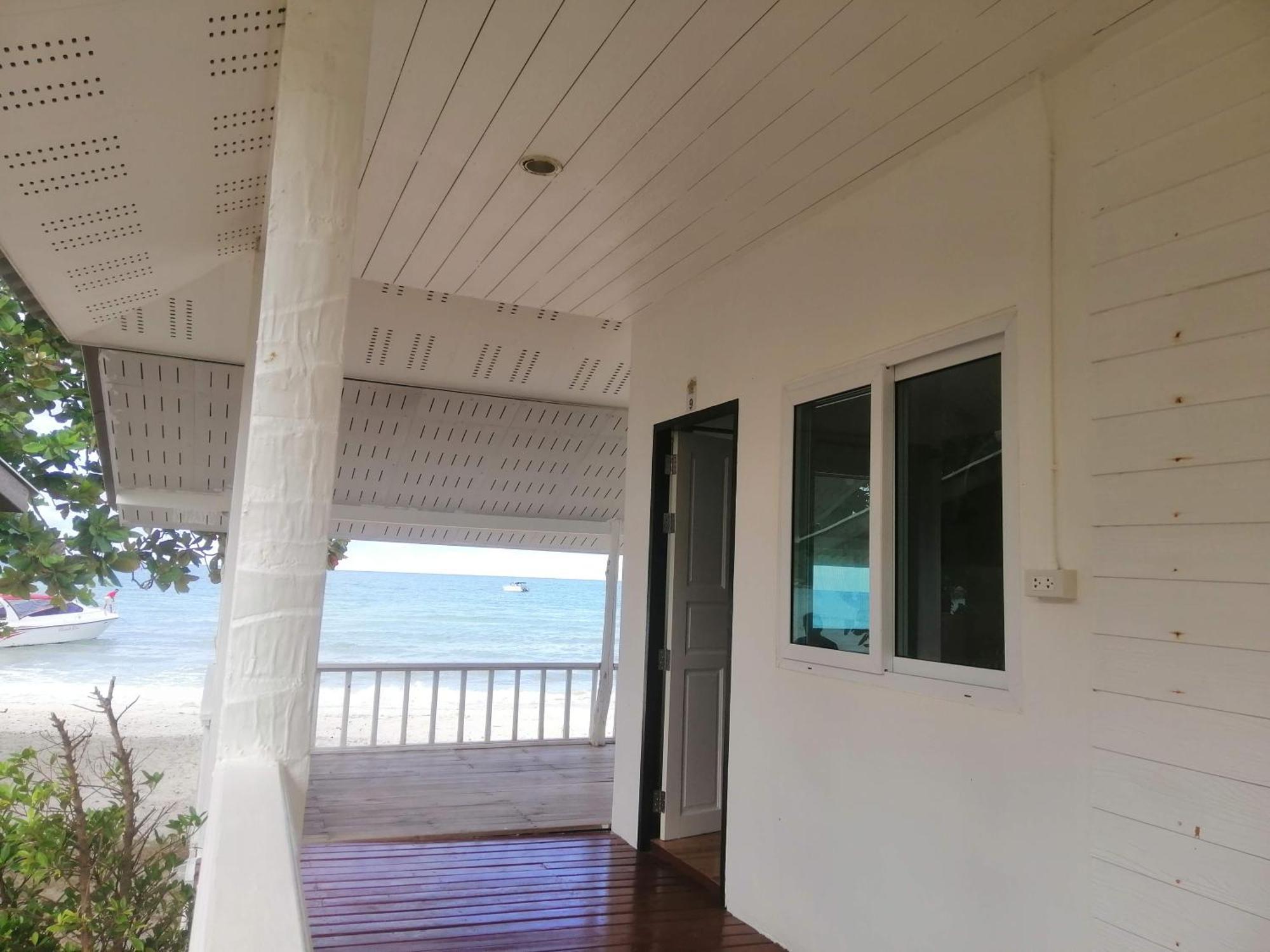 Thong Nai Pan Beach Resort Thong Nai Pan Yai Room photo